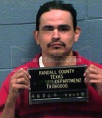 Paul Lincoln Garcia