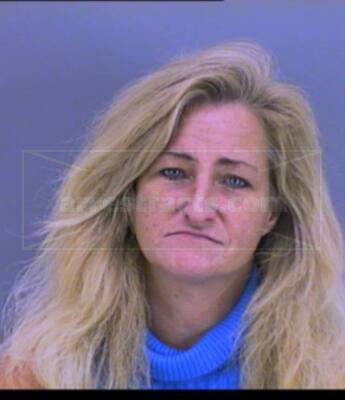 Betsy Lou Pegg