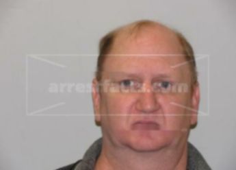 Eldon Dwayne Wilson