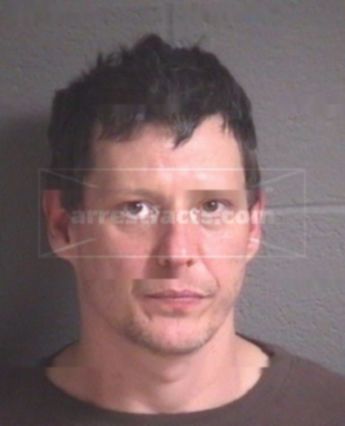 Eric Wayne Moss