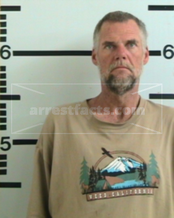 William Aaron Rhodes