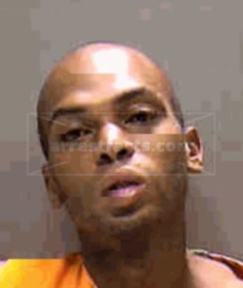 Curtis Tyrone Young