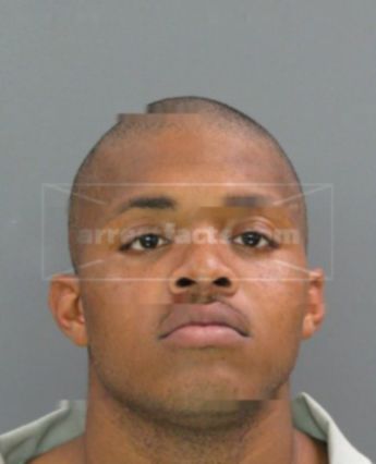 Renardo Robinson