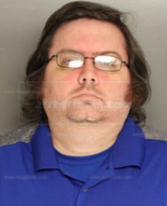 Matthew David Anderson