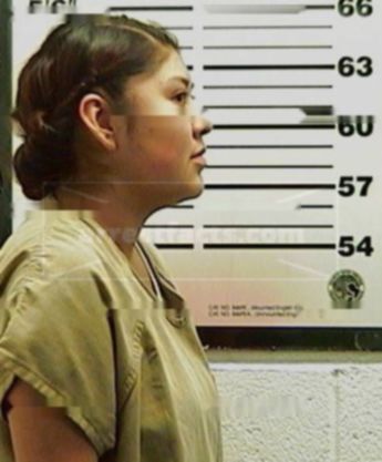 Marlee Joy Pinto