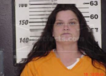 Misty Lenay Riddle