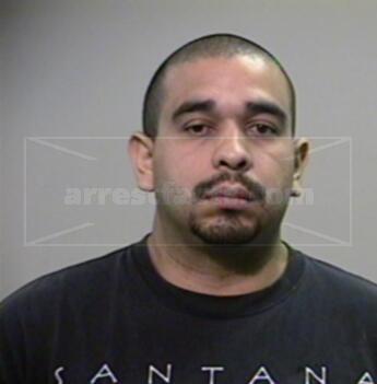 Richard Emery Castillo