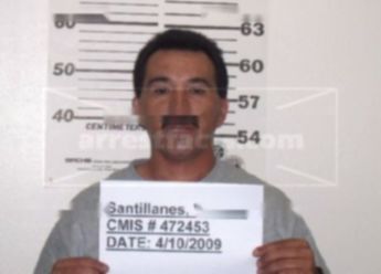 Vincent Santillanes