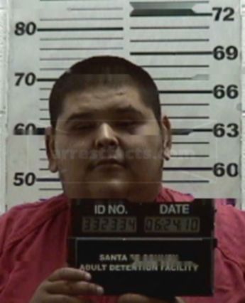 Matthew Armijo
