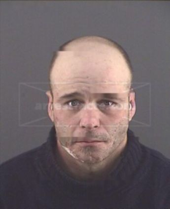 Joshua Bradley Woodruff