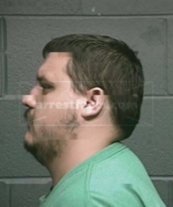 Wesley Bryan Evans
