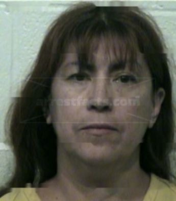 Lydia Martinez Garza