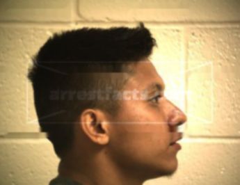 Hector Antonio Oviedo Martinez