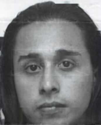 Frank Joseph Vivero