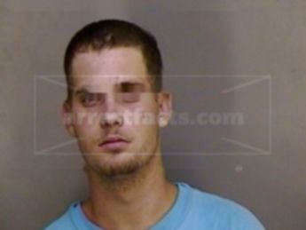 Timothy Holliday