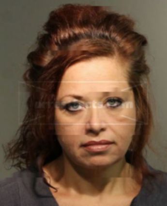 Cassandra Rae Fitzgerald