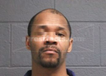 Floyd Pedro Massey