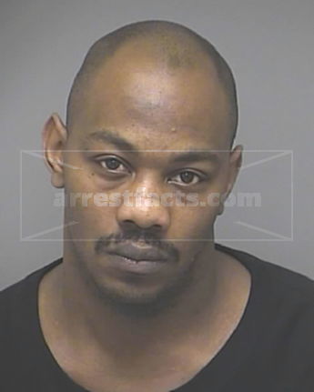 Jabari Ahmaad Davidson