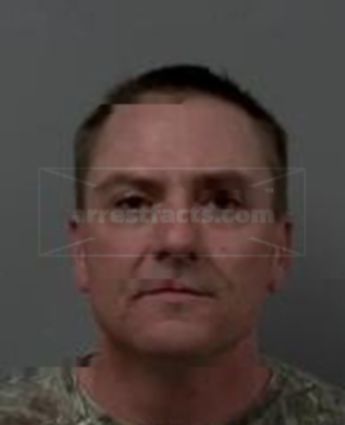 Wade Allan Morris