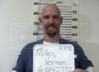 Vernon Dean Miller