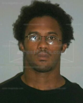 James Clarence Covington