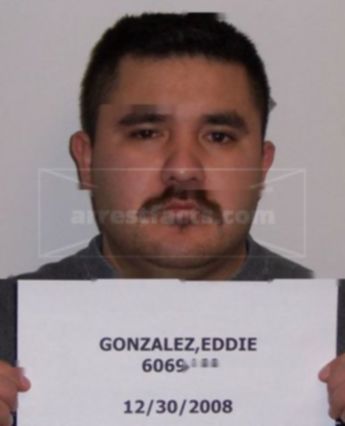 Eddie Gonzalez