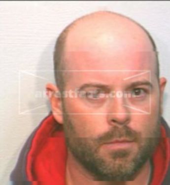 Ray Michael Allan Trusty