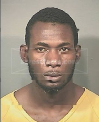 Travis Kishane Hartley