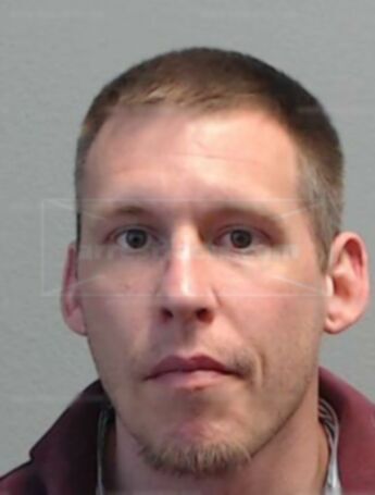 Joel Paul Hodges