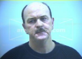 Burt Junior Coffman