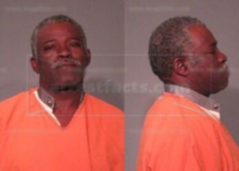 Willie Lee Whitlock