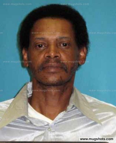 Ike Leon Pitts