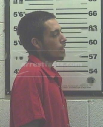 Leroy Derick Martinez