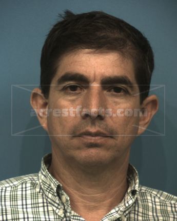 Mario Alberto Alanis
