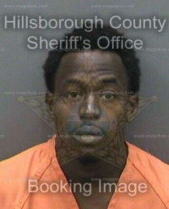 Cedrick Lamarcus Dozier