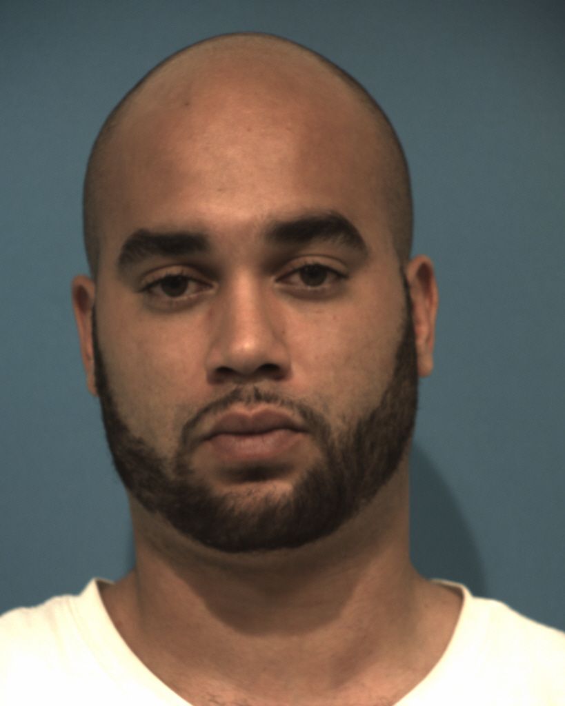 Daniel James Williams