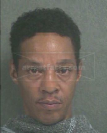 Anthony Roderick Coggs