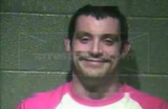 Jonathan Wade Greer