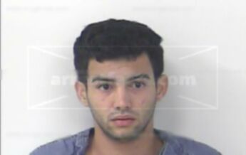 Erick Velez
