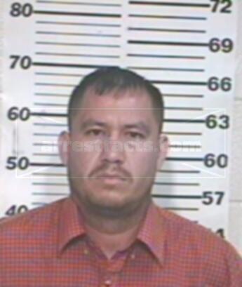 Leonardo Guzman Reyes