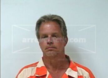 Jody Andrew Flickinger
