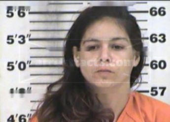 Angela Renae Hughes
