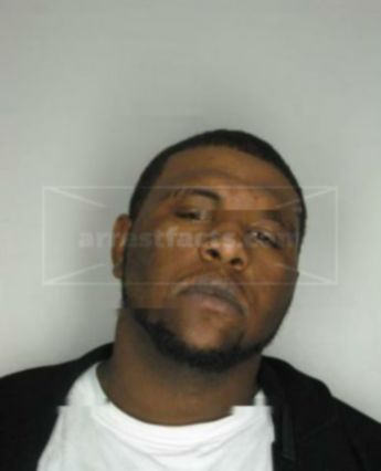 Stephen Allen Thomas