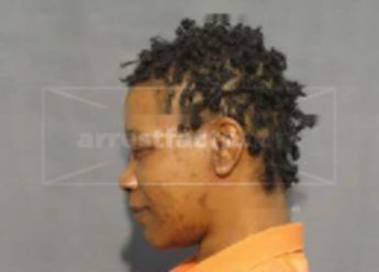 Frankie Laticia Carter