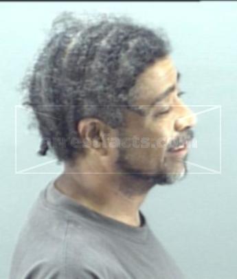 Michael Everett Daniels