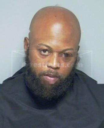 Jeramine Tywon Williams