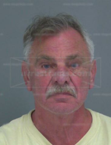 Steve Wayne Pruitt