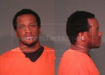 Elton Jermaine Smith