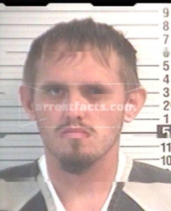 Charles Daniel Mccormick