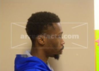Deshawn Aikens